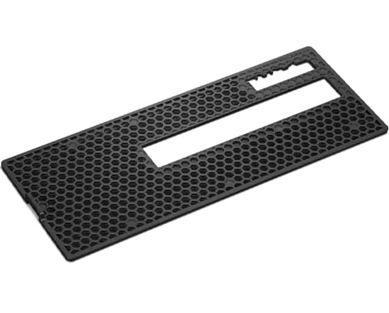 Lenovo 4XH1K97298 Compartiment pour ordinateur Mini Tower Filtre anti-poussière
