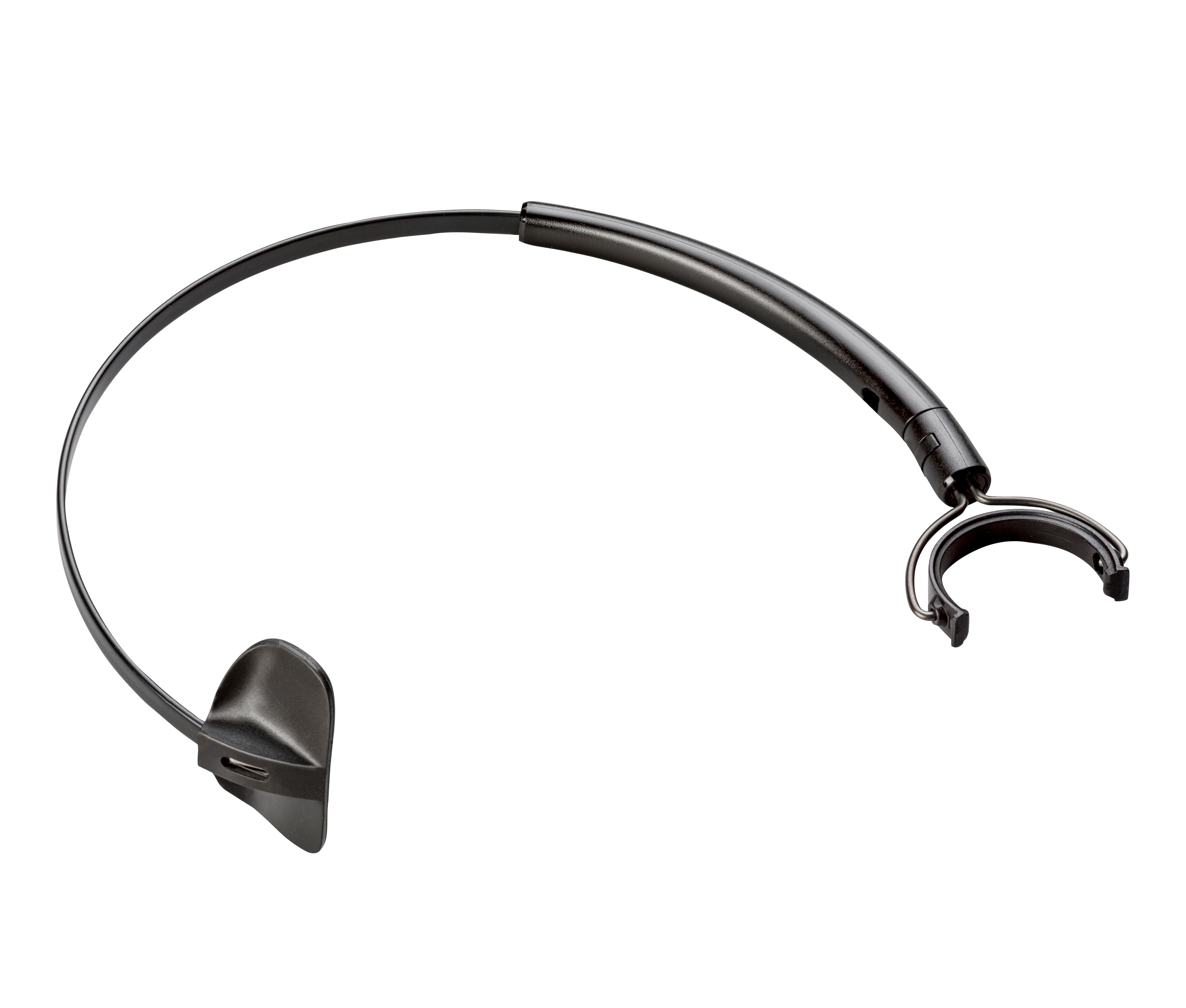 HP Poly Micro-casque convertible Poly EncorePro 540 + fonction Quick Disconnect