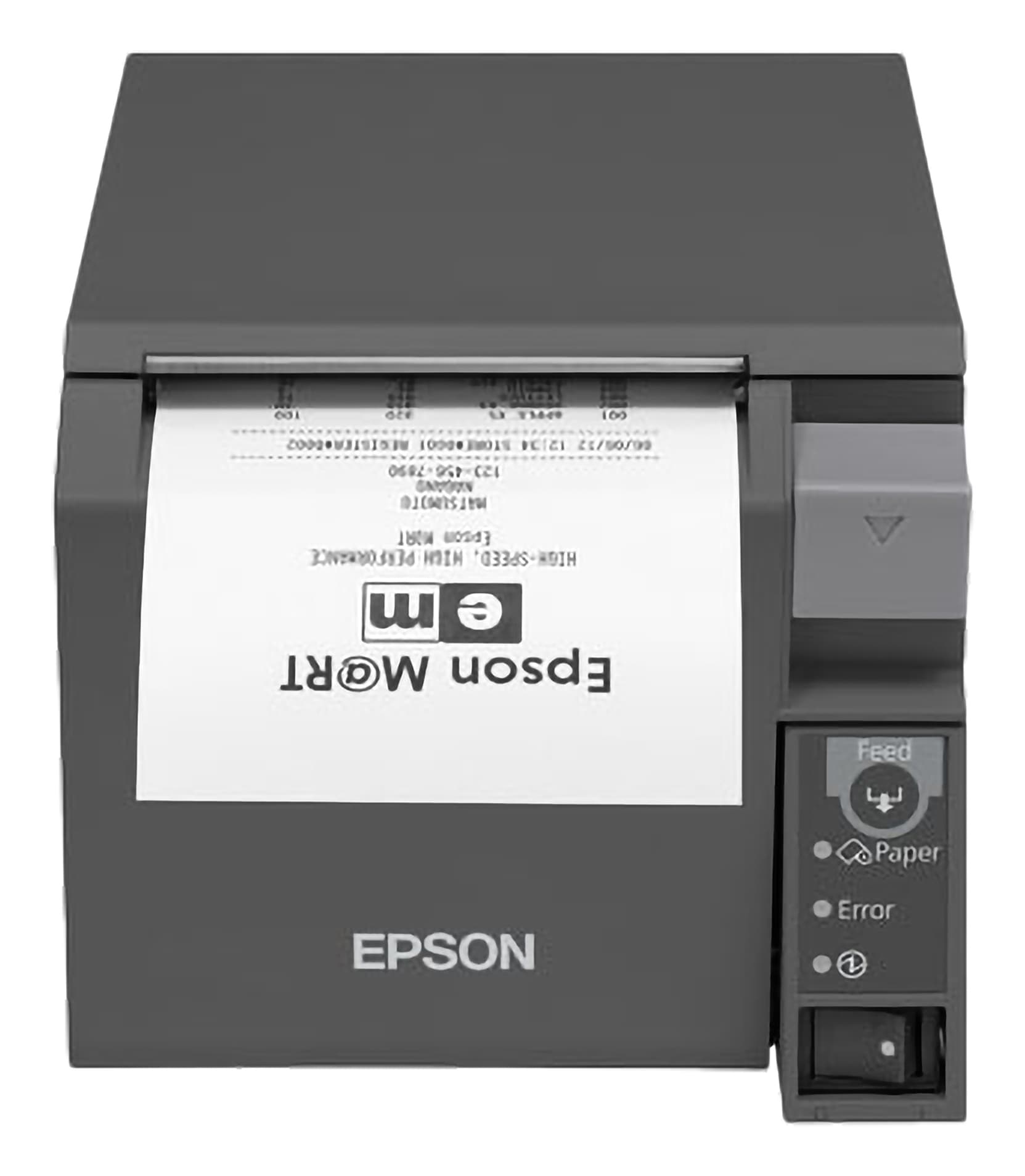 Epson TM-T70II (025A0) Avec fil Thermique Imprimantes POS