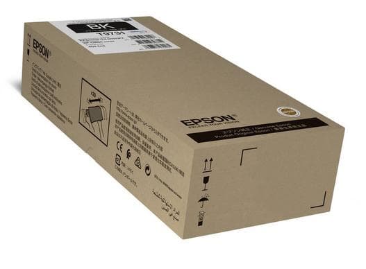 Epson C13T97310N cartouche d'encre 1 pièce(s) Original Noir