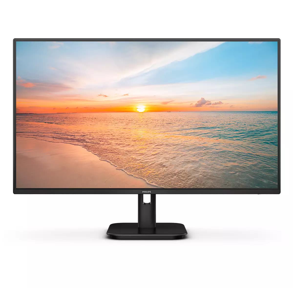 Philips 1000 series 27E1N1300A/00 écran plat de PC 68,6 cm (27") 1920 x 1080 pixels Full HD LCD Noir