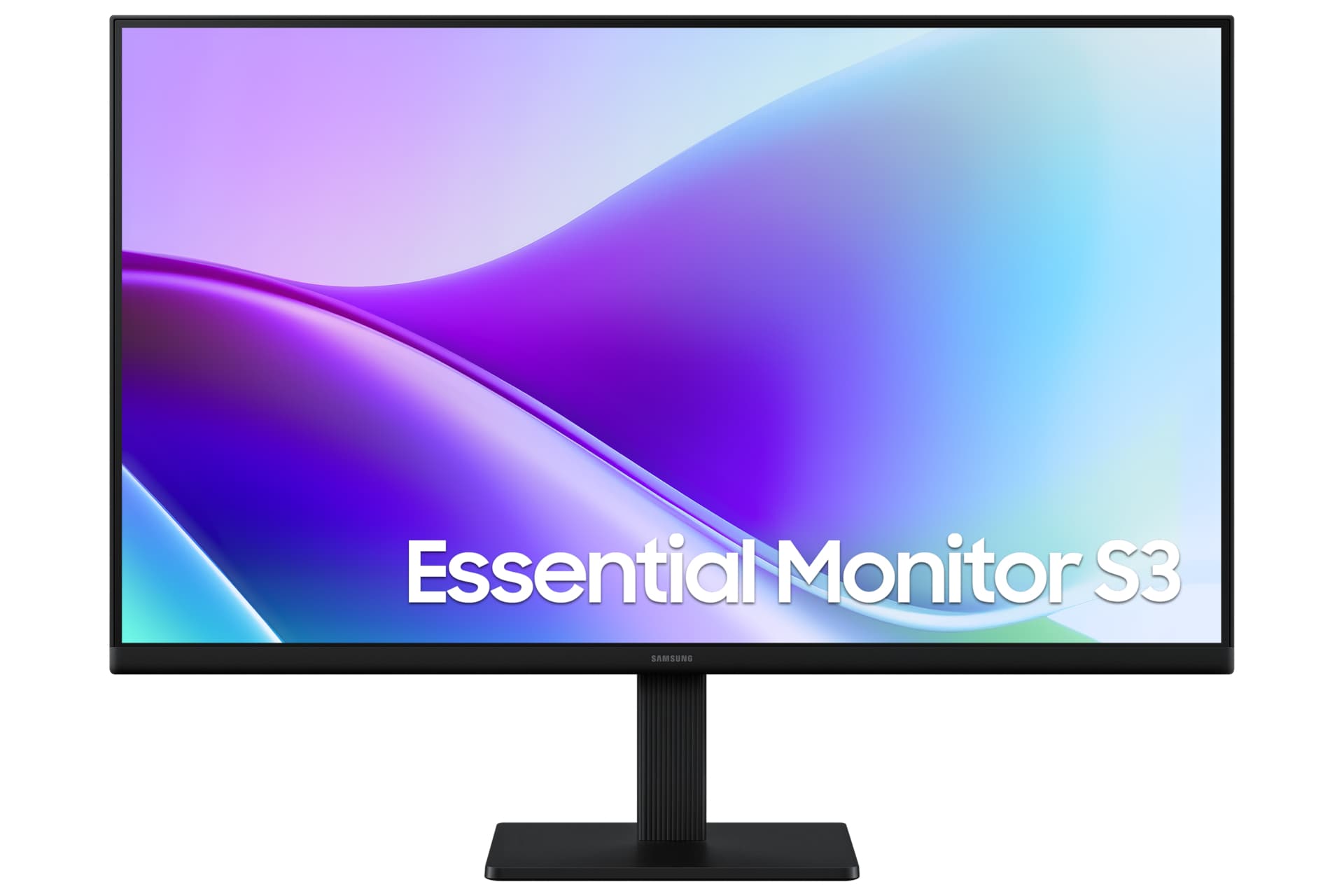 Samsung Écran PC S32GF 27''