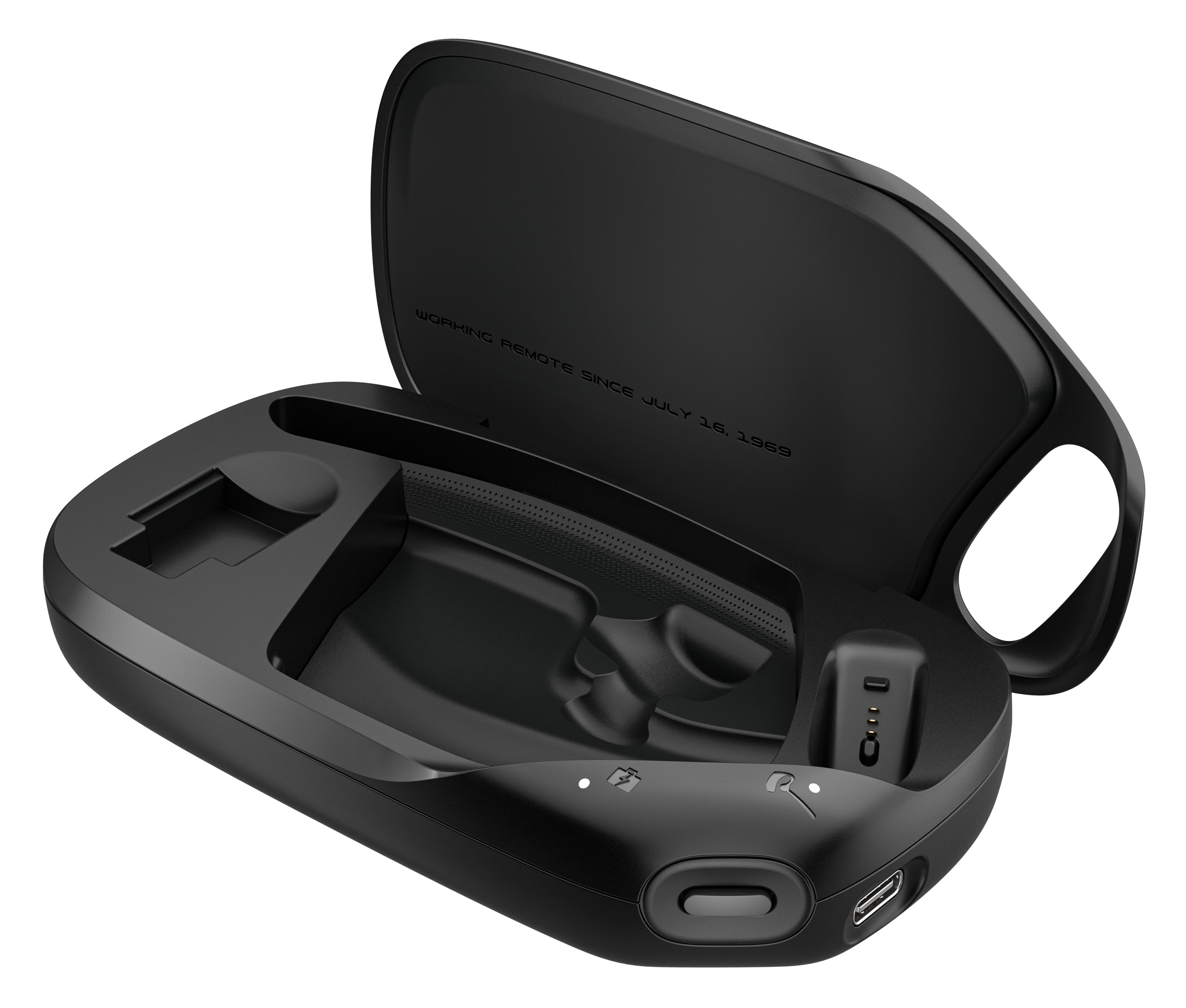 HP Poly Mallette de charge mobile Poly Voyager Legend 50/30