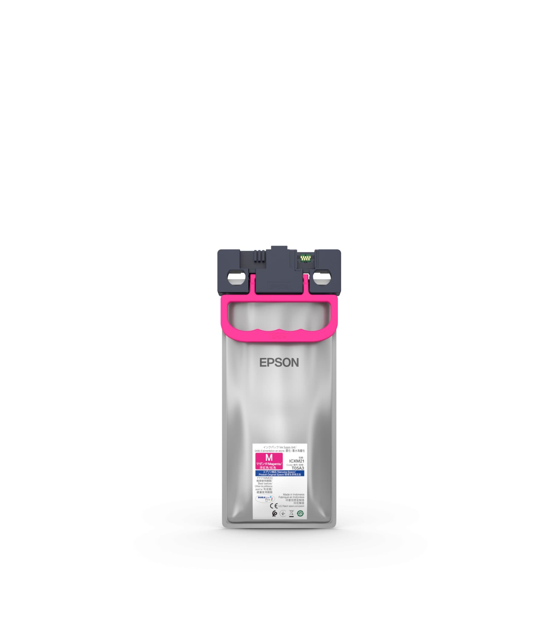 Epson C13T05A30N cartouche d'encre 1 pièce(s) Original Rendement standard Magenta