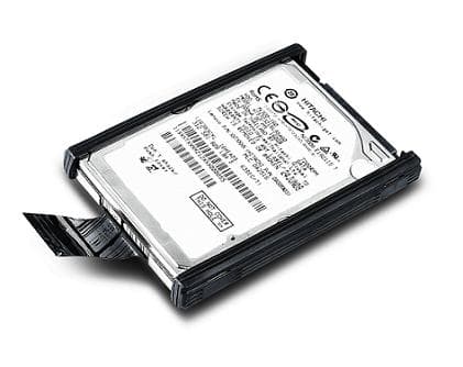 Lenovo 500GB 7.2k SATA 7mm disque dur 500 Go 7200 tr/min 2.5"