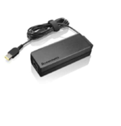 Lenovo 4X20E75144 adaptateur de puissance & onduleur Universel 90 W Noir