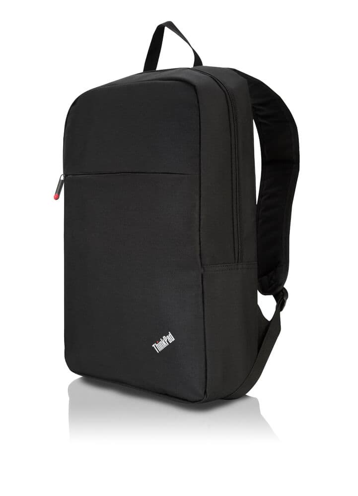Lenovo ThinkPad Basic sac à dos Noir
