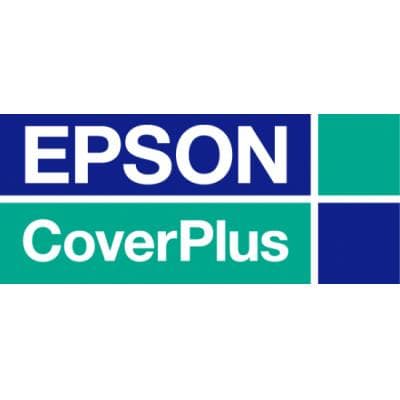 Epson CP04RTBSH554 extension de garantie et support 4 année(s)