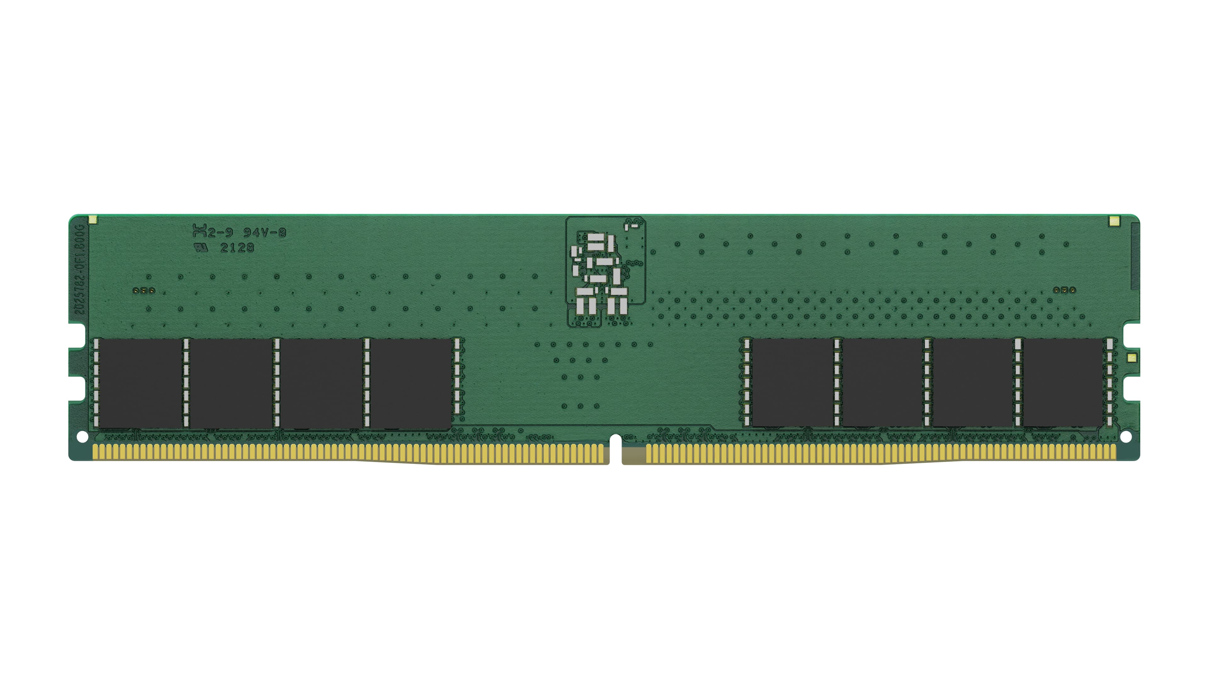 Kingston Technology ValueRAM module de mémoire 48 Go 1 x 48 Go DDR5 5600 MT/s