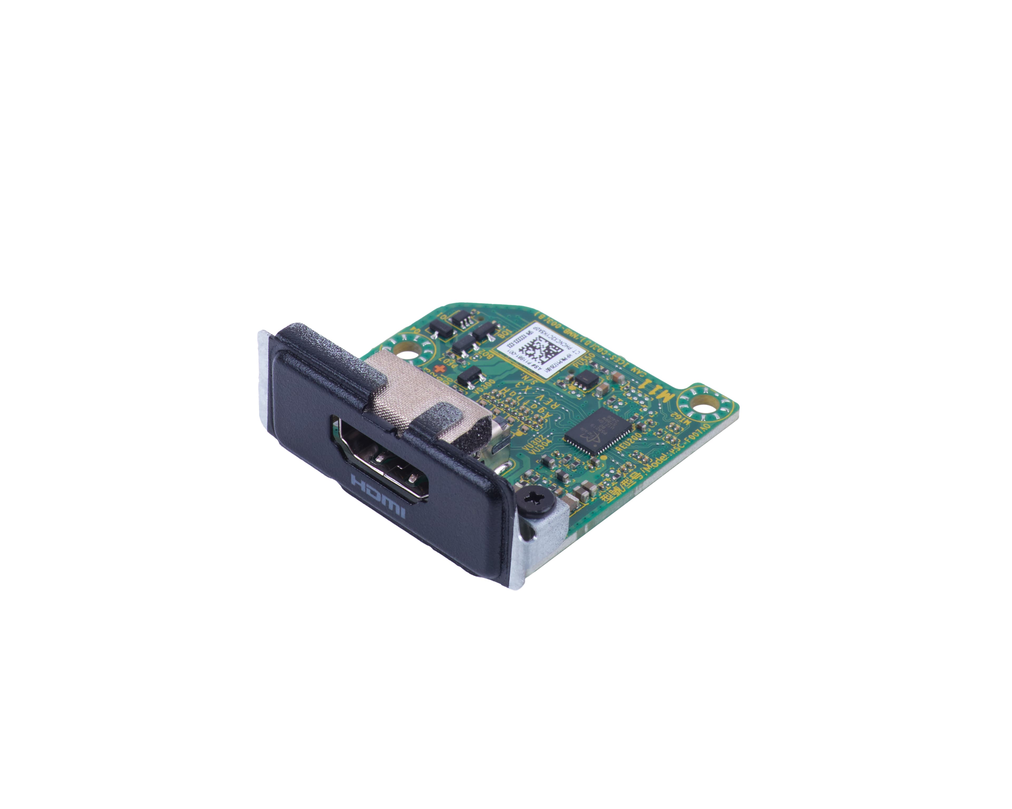 HP HDMI 2.1 v3 Flex IO carte et adaptateur d'interfaces
