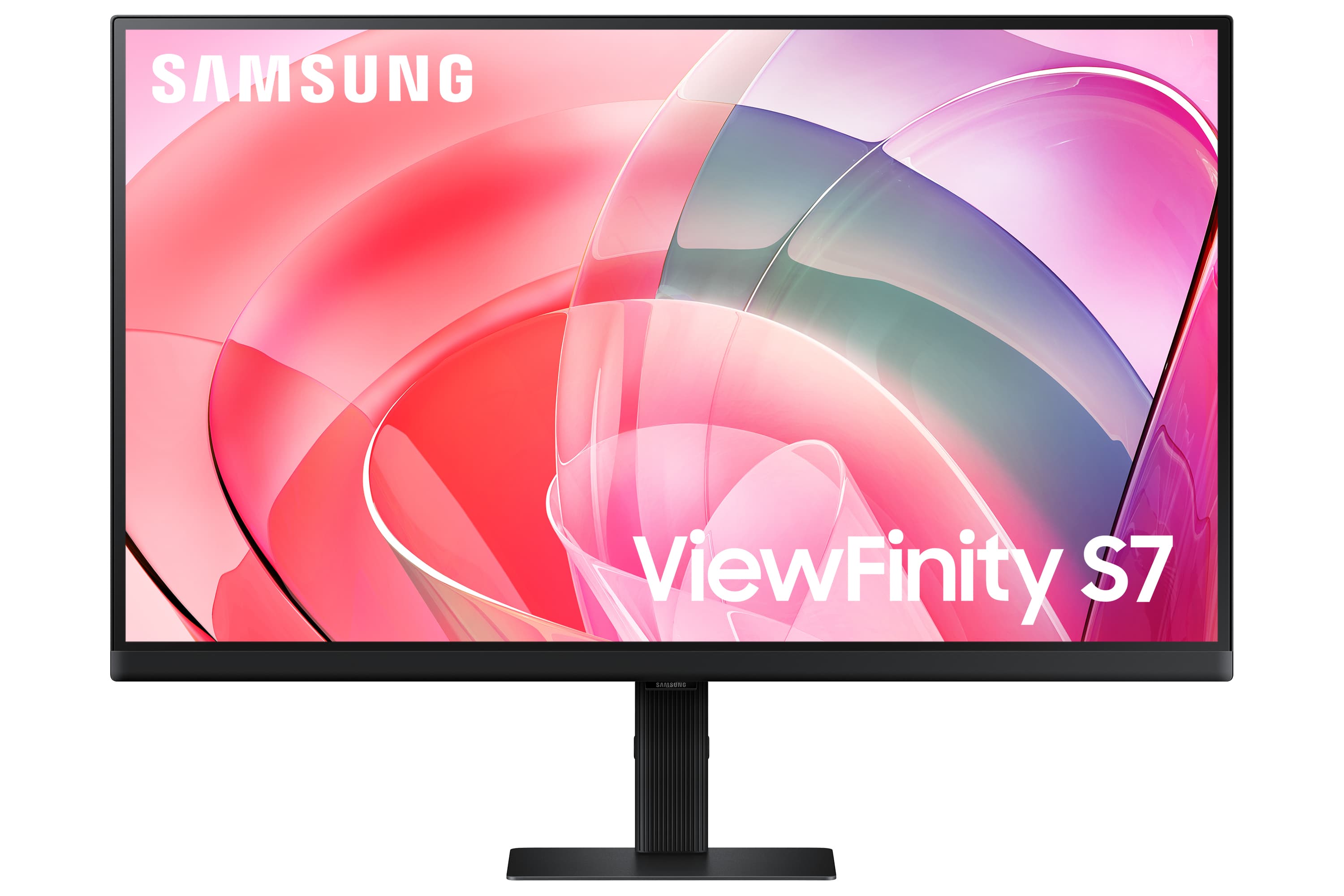 Samsung S70D écran plat de PC 68,6 cm (27") 3840 x 2160 pixels 4K Ultra HD LCD Noir