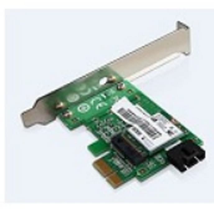 Lenovo 4XC0L71224 carte réseau Interne WLAN / Bluetooth 867 Mbit/s