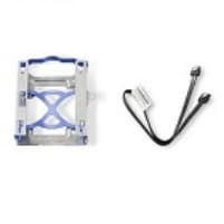 Lenovo 4XF0F33440 kit de support Violet, Blanc