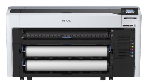Epson SureColor SC-P8500DL STD imprimante grand format Wifi Jet d'encre Couleur 2400 x 1200 DPI A1 (594 x 841 mm) Ethernet/LAN