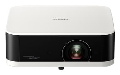 Epson V11HB72040 vidéo-projecteur Projecteur à focale standard 700 ANSI lumens 3LCD 1080p (1920x1080) Noir, Blanc