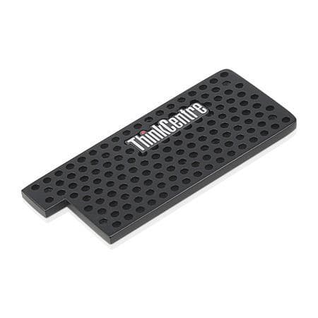 Lenovo 4XH0N04885 Compartiment pour ordinateur Small Form Factor (SFF) Filtre anti-poussière