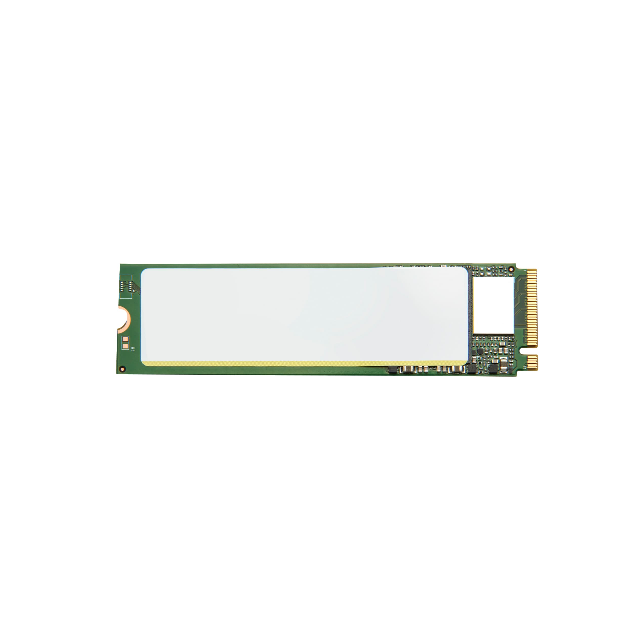 HP Kit baie SSD 512 Go 2280 PCIe-4x4 NVMe Value M.2 Z2