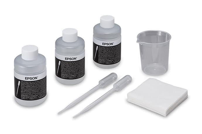 Epson Kit de lavage tube