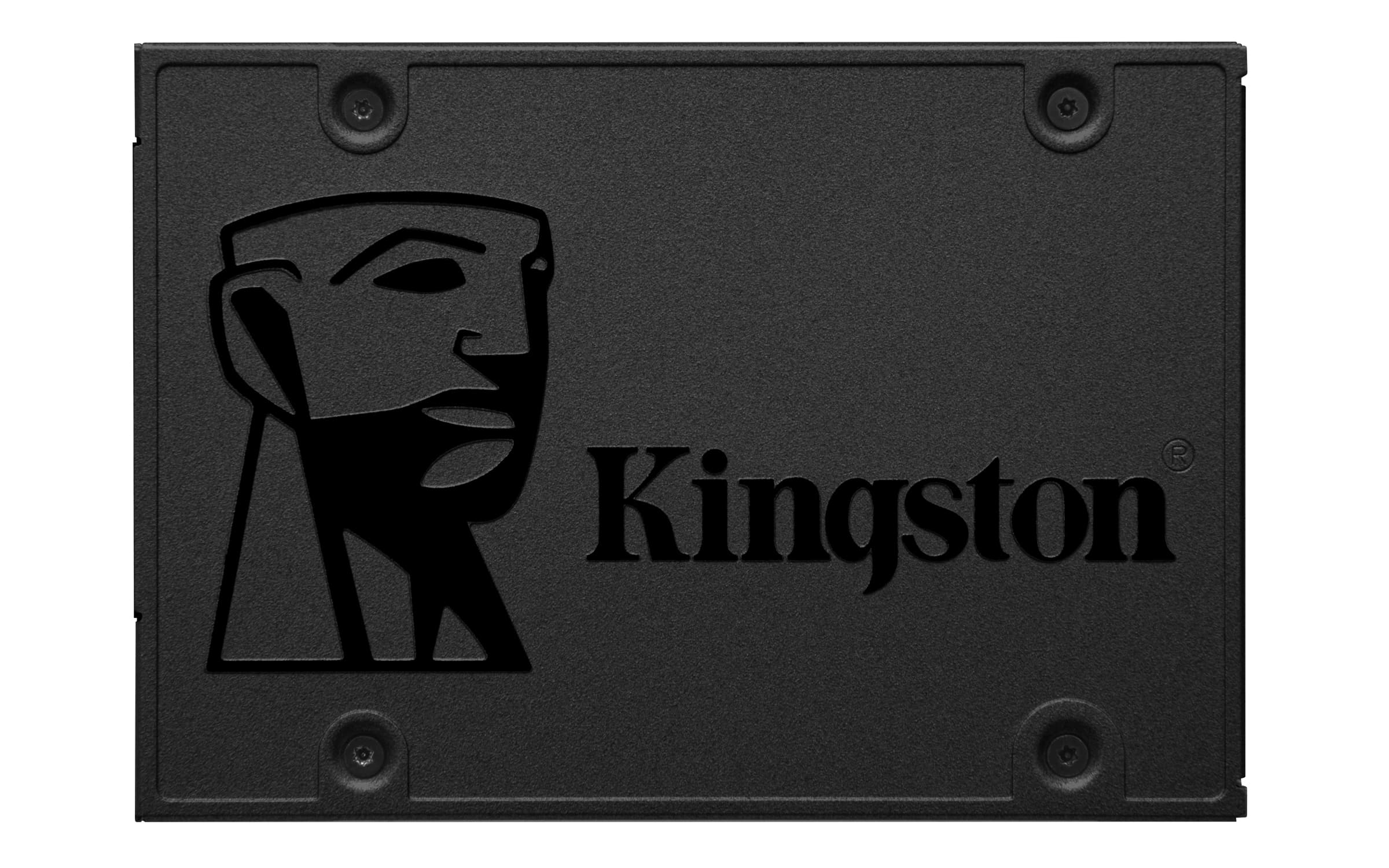 Kingston Technology A400 240 Go 2.5" Série ATA III TLC