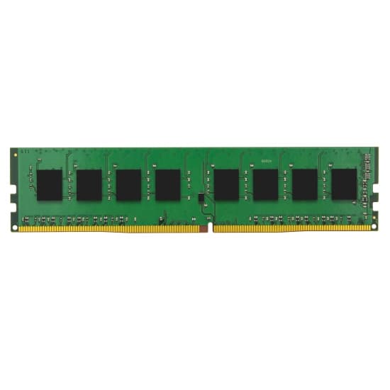 Kingston Technology ValueRAM module de mémoire 8 Go 1 x 8 Go DDR4 2666 MT/s
