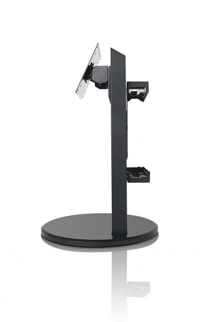 Lenovo 4XF0L72015 support d'écran plat pour bureau Noir