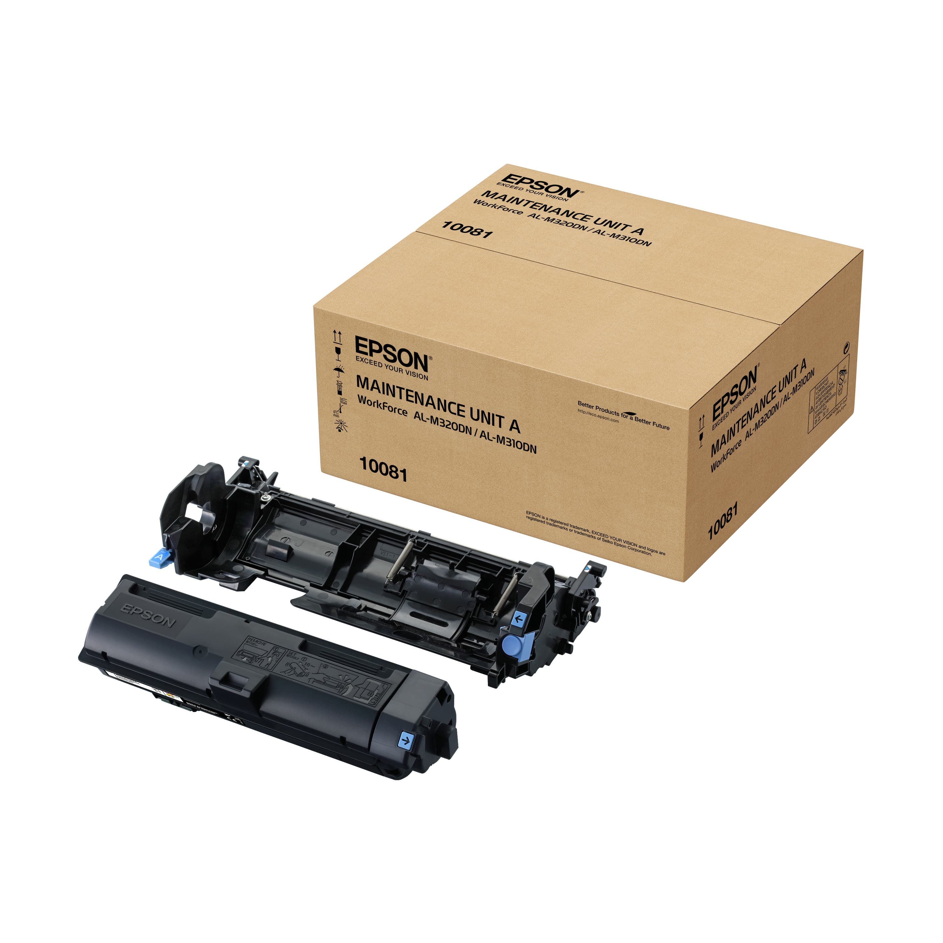 Epson Unité de Maintenance A (Dev/Toner)