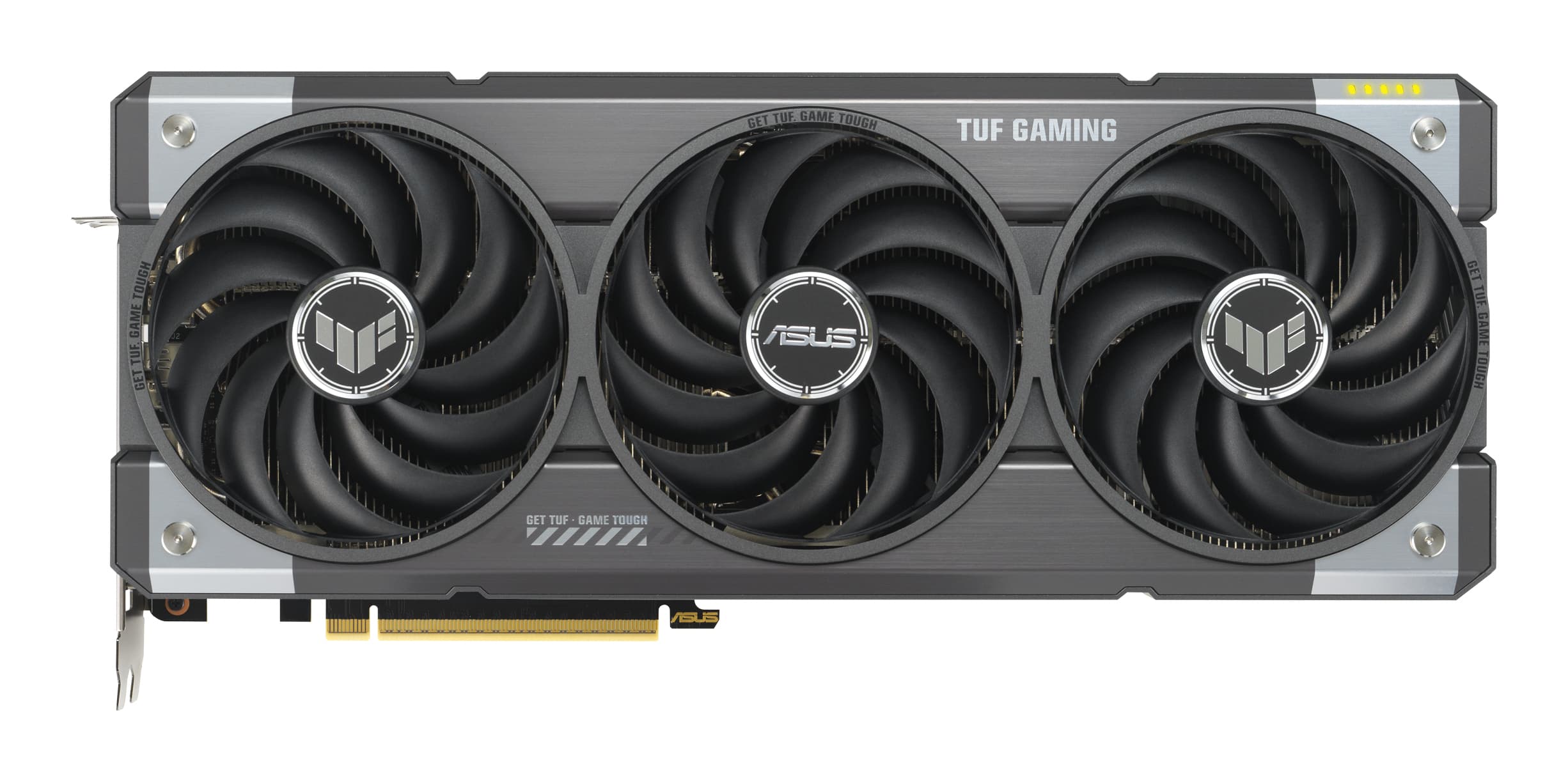 ASUS TUF Gaming TUF-RTX5070TI-O16G-GAMING NVIDIA GeForce RTX 5070 Ti 16 Go GDDR7