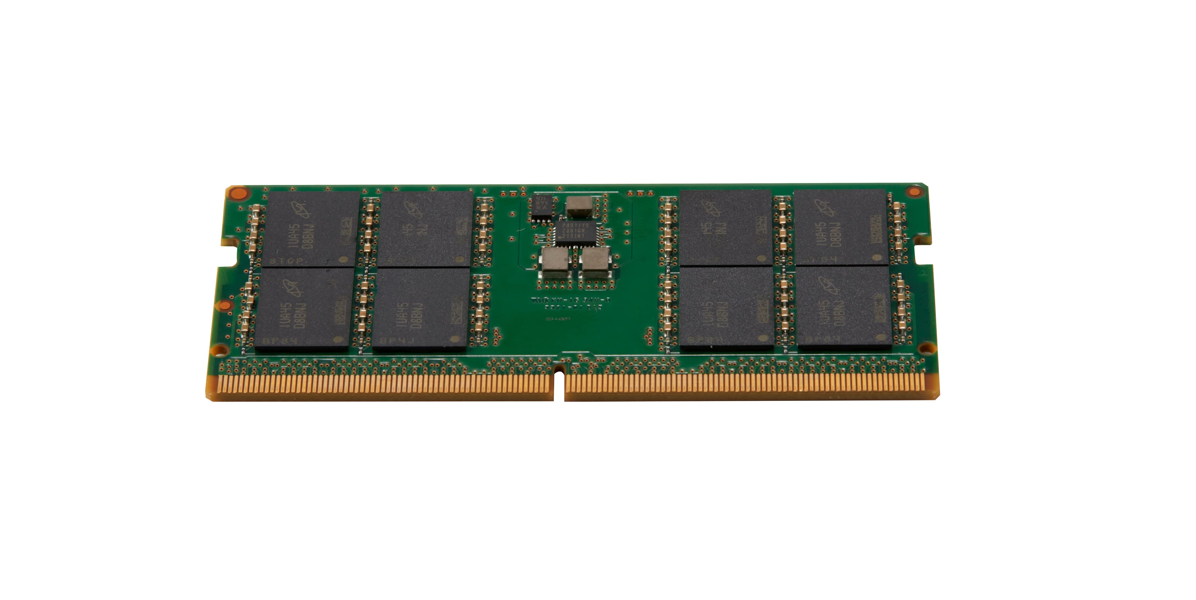 HP 48GB DDR5 (1x48GB) 5600 SODIMM ECC Memory