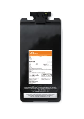 Epson C13T56FA00 cartouche d'encre Original Orange