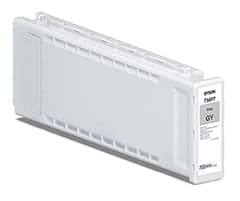 Epson UltraChrome Pro10 cartouche d'encre 1 pièce(s) Original Gris