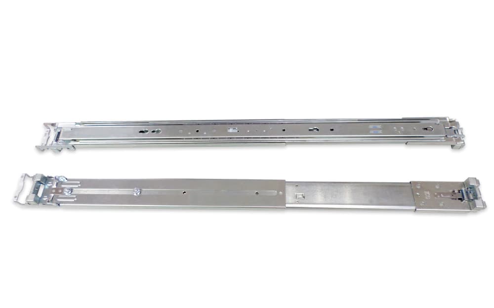 QNAP RAIL-B02 accessoire de racks Kit rail d’étagère