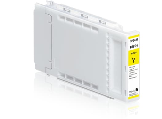 Epson UltraChrome XD T692400 cartouche d'encre 1 pièce(s) Original Jaune