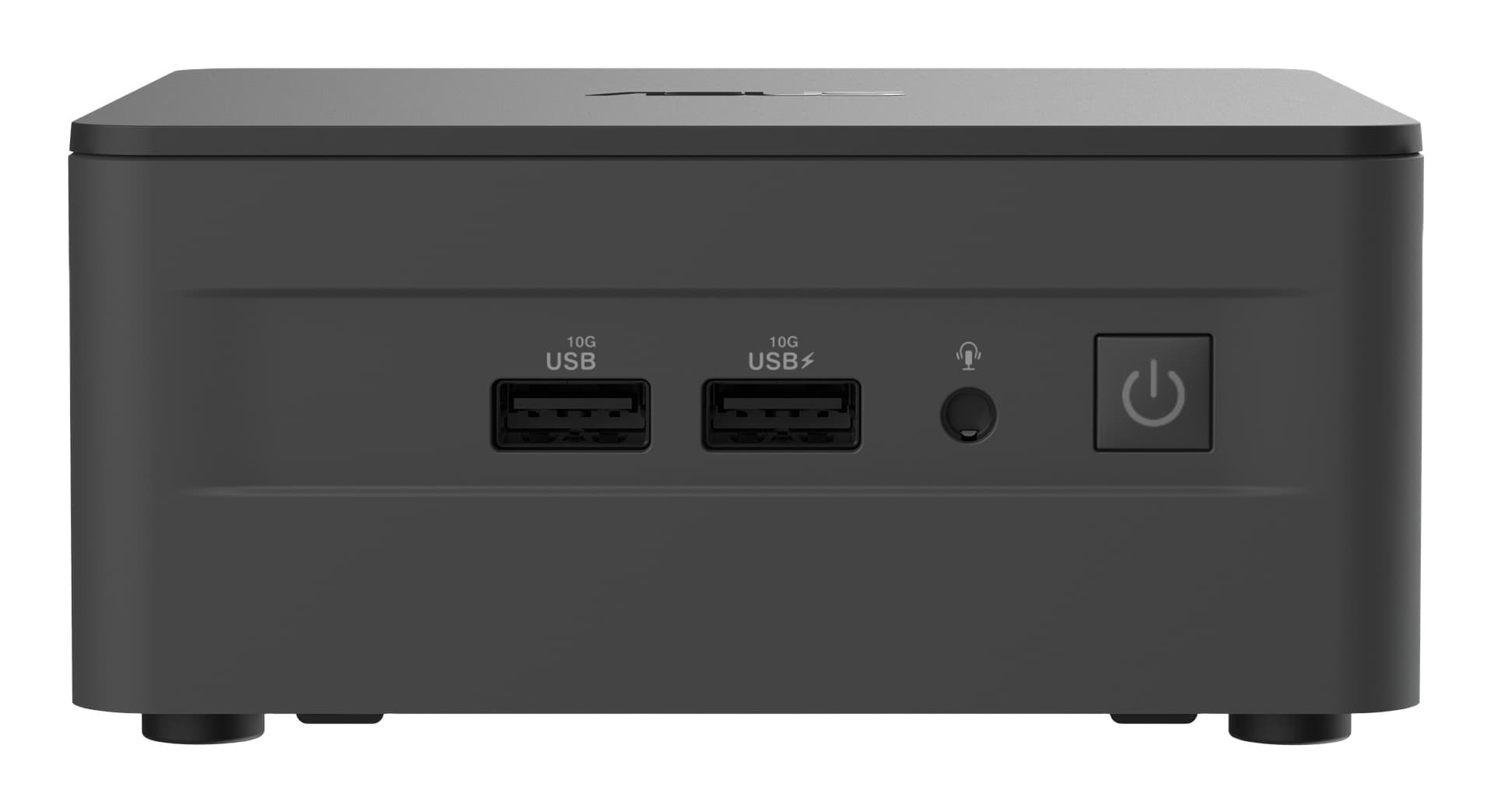 ASUS NUC 12 RNUC12WSHI300000I Noir i3-1220P