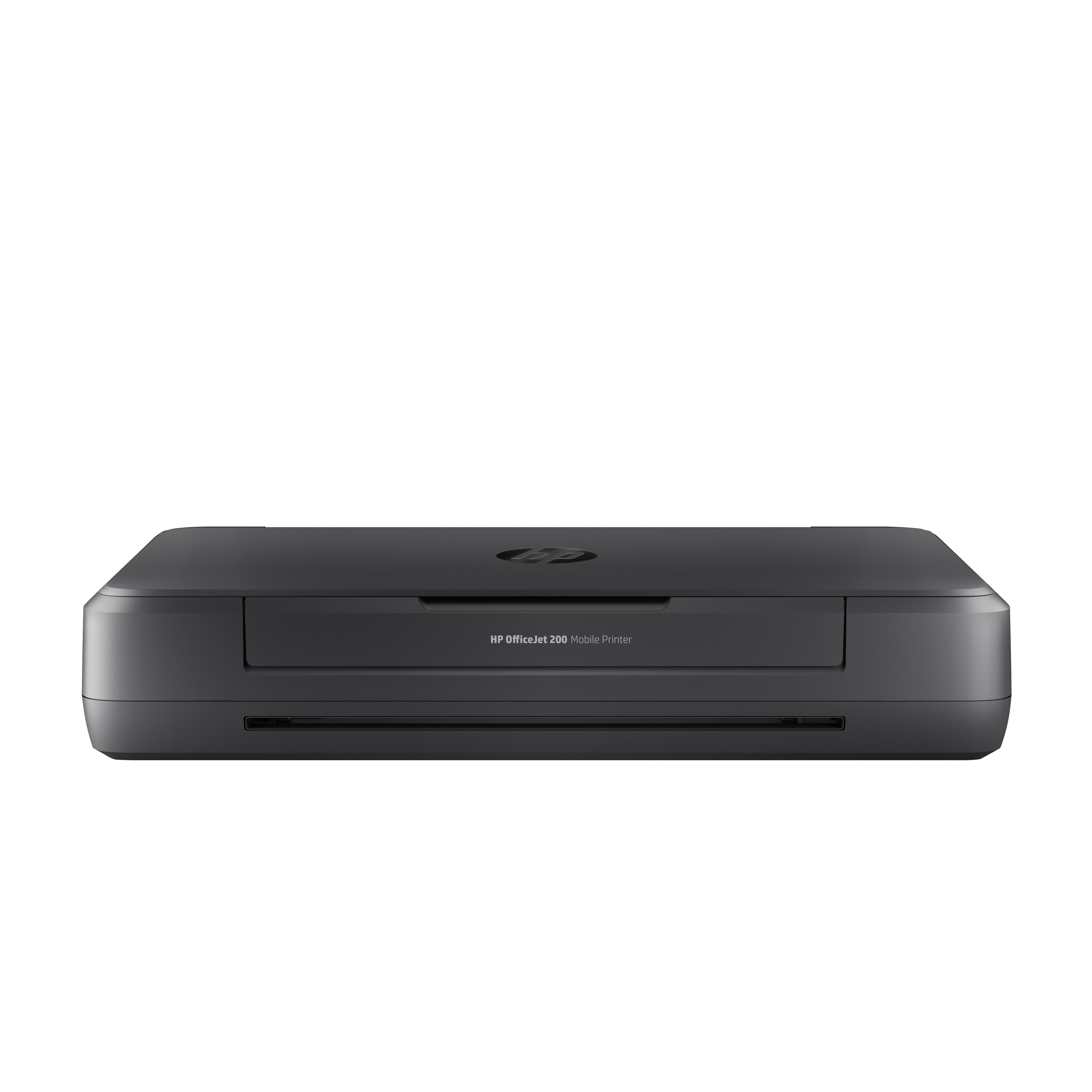 HP Officejet 200 Mobile Sans fil Couleur Imprimante