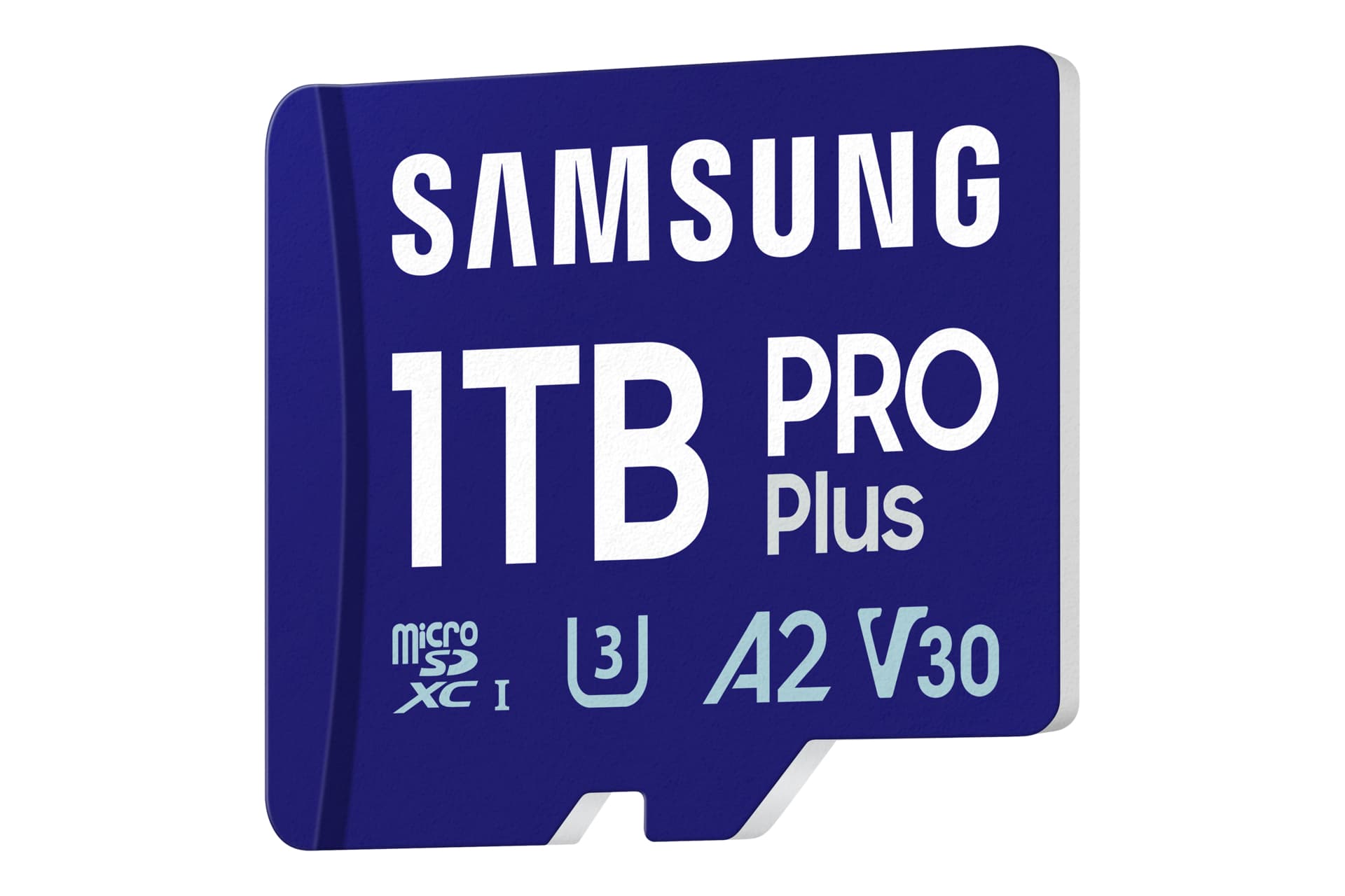 Samsung Carte MicroSD PRO Plus (2024) 1 To