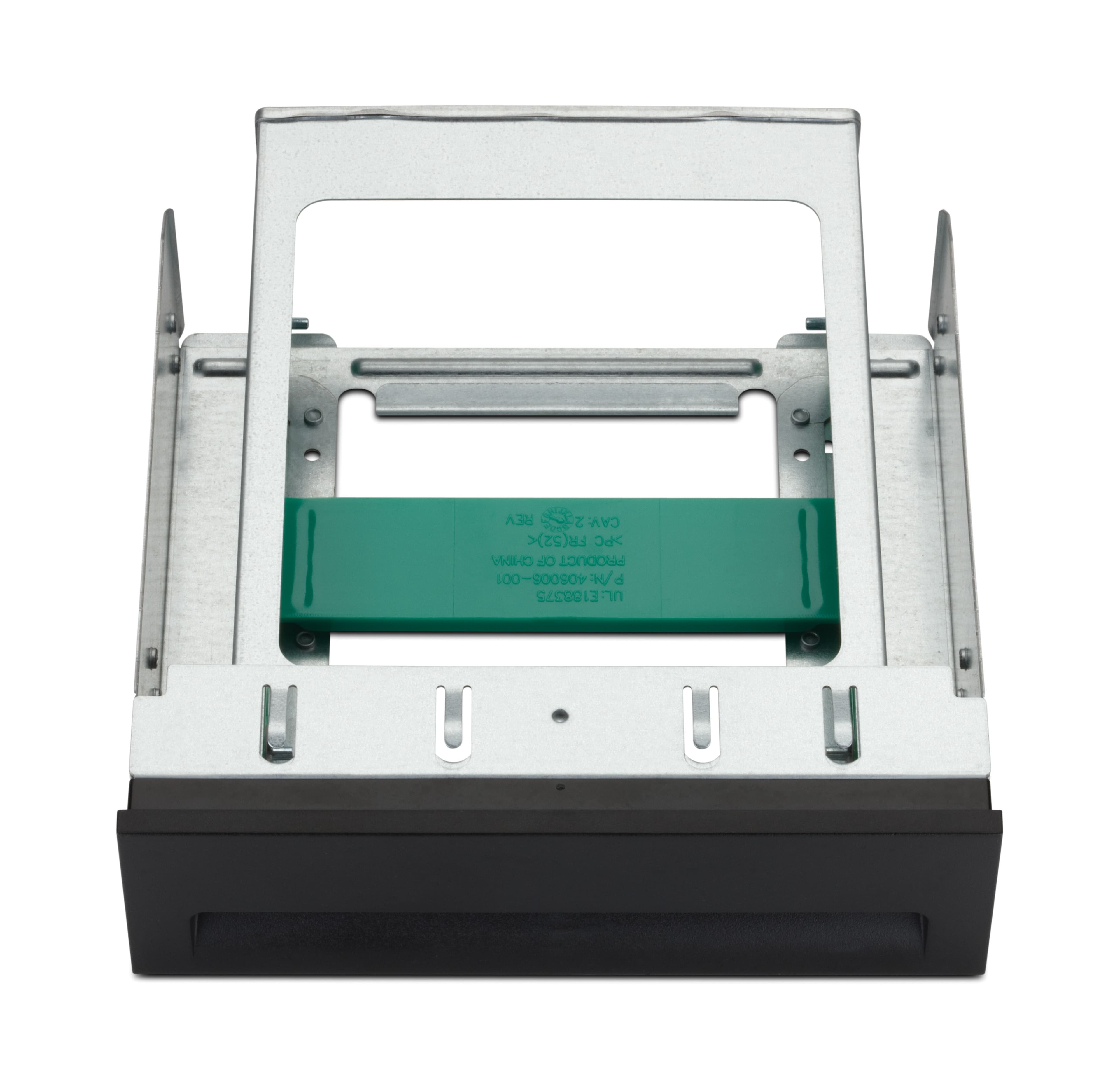 HP Support de mntge pour disque avec baie optique