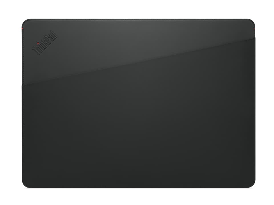Lenovo 4X41L51715 sacoche d'ordinateurs portables 33 cm (13") Housse Noir