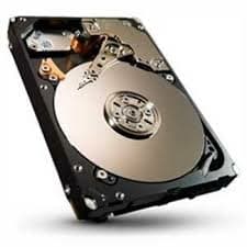 Lenovo 4XB0S69178 disque dur 500 Go 7200 tr/min 2.5" Série ATA III