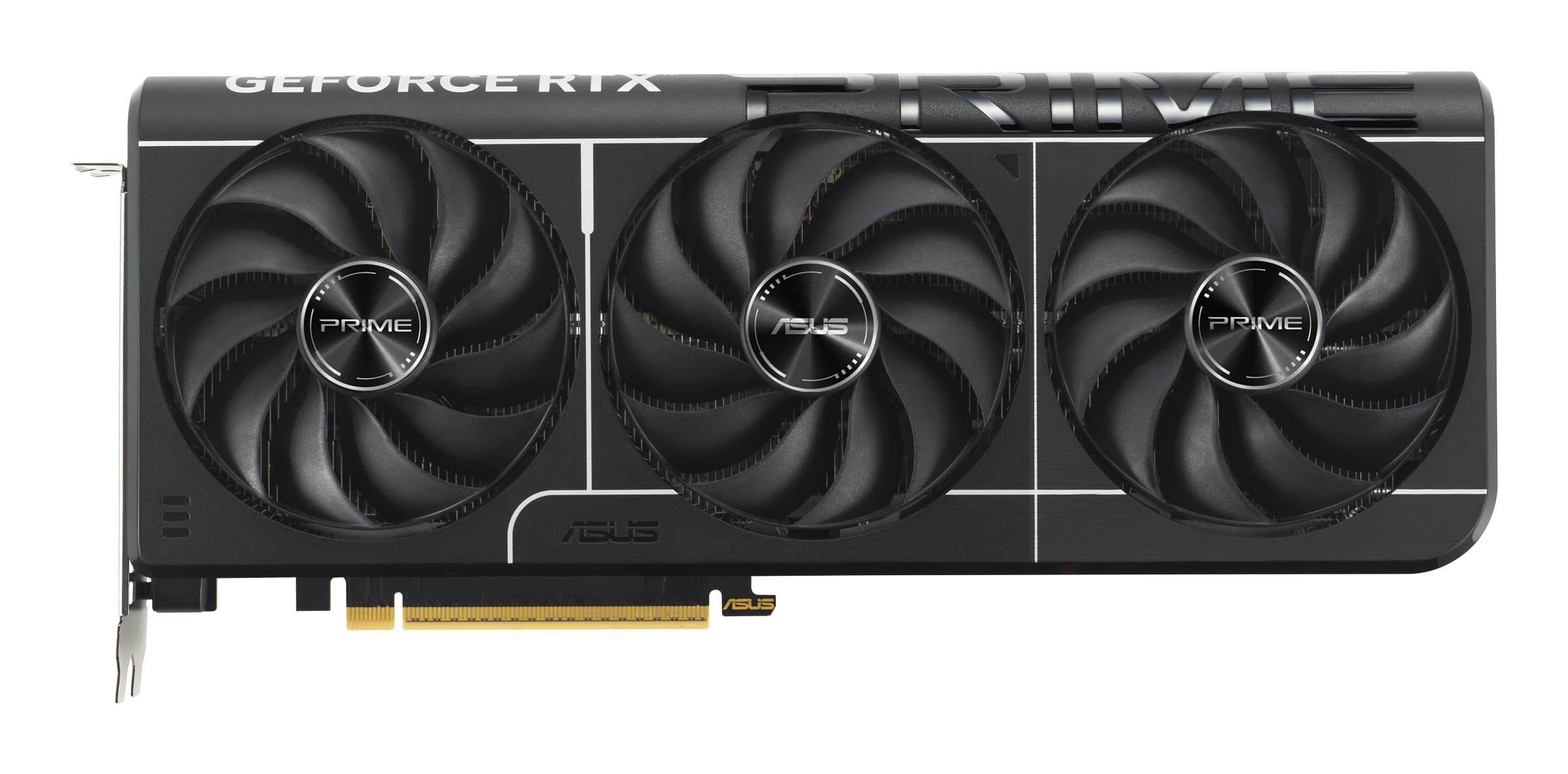 ASUS Prime -RTX5080-O16G NVIDIA GeForce RTX 5080 16 Go GDDR7