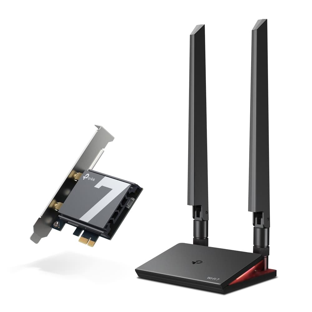 TP-Link Archer TBE550E Interne WLAN / Bluetooth 9300 Mbit/s