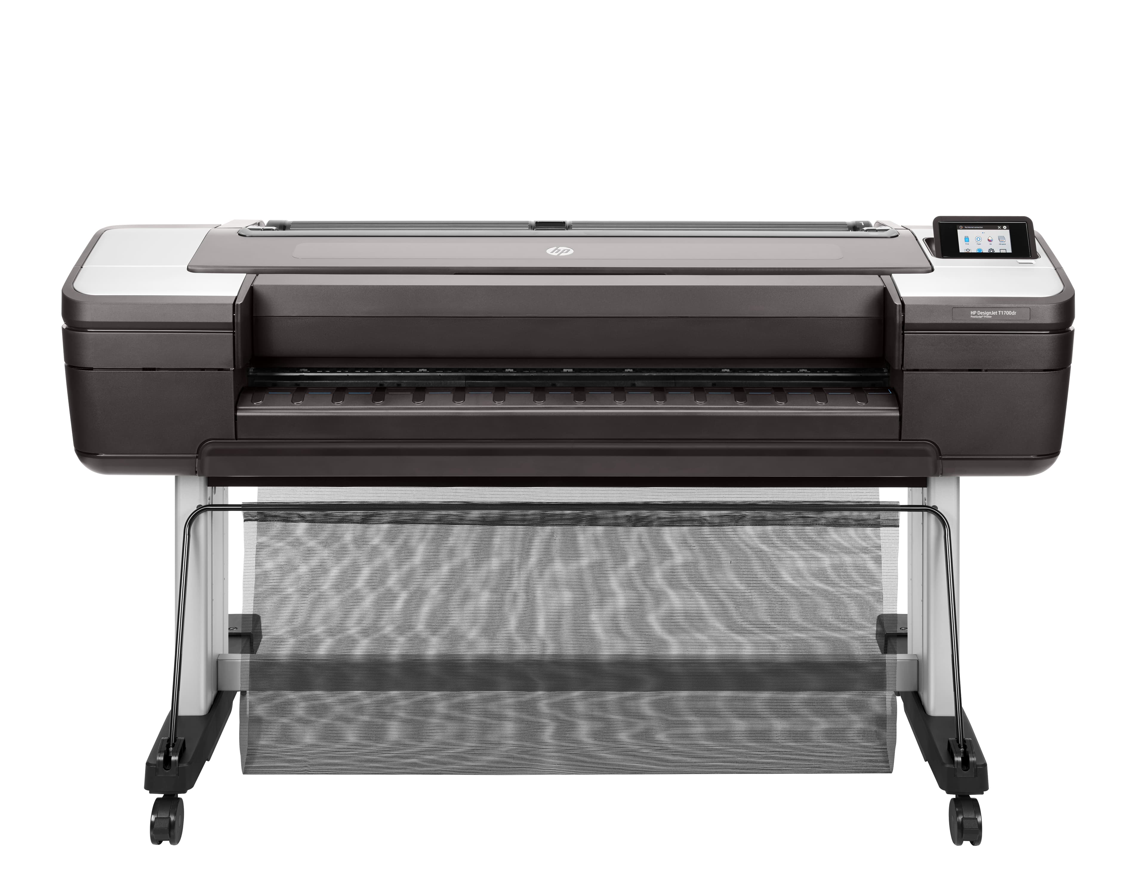 HP Designjet Imprimante T1700dr 44 pouces