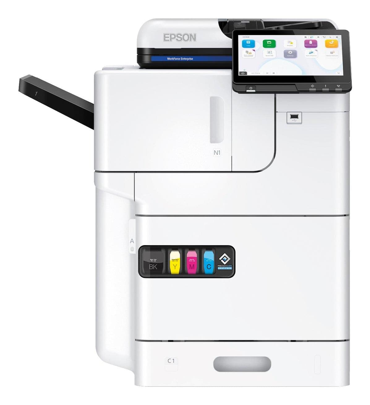Epson AM-C550z Jet d'encre A4 600 x 1200 DPI