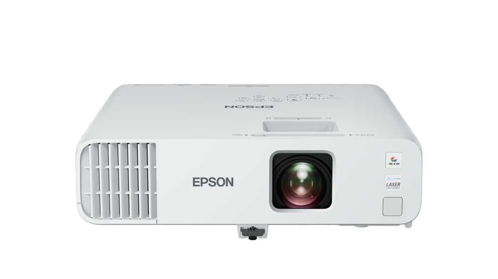 Epson EB-L260F Projecteur à focale standard 4600 ANSI lumens 3LCD 1080p (1920x1080) Blanc