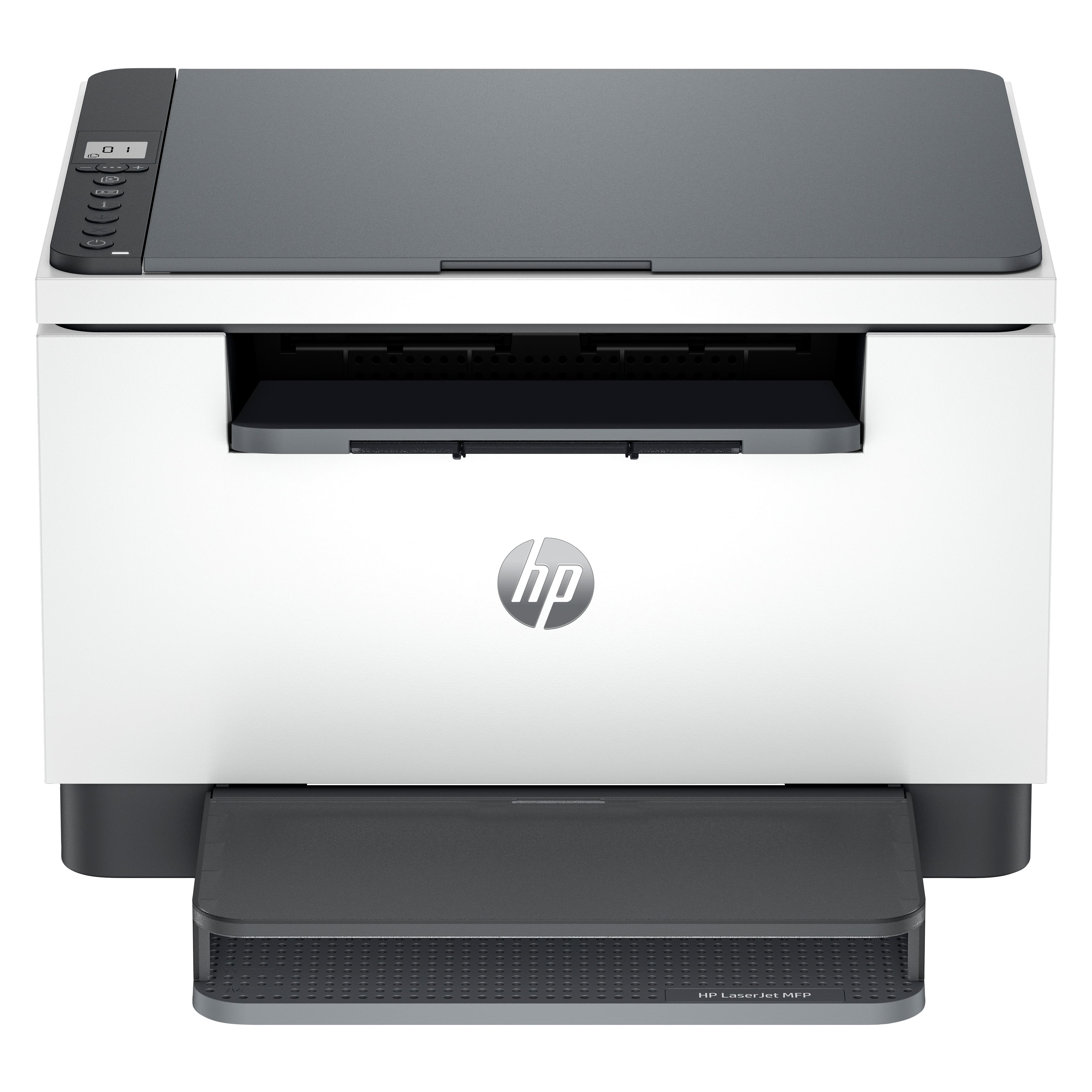 HP LaserJet M234d Multifunction Noir et blanc Imprimante, Copieur, Scanner; Recto verso