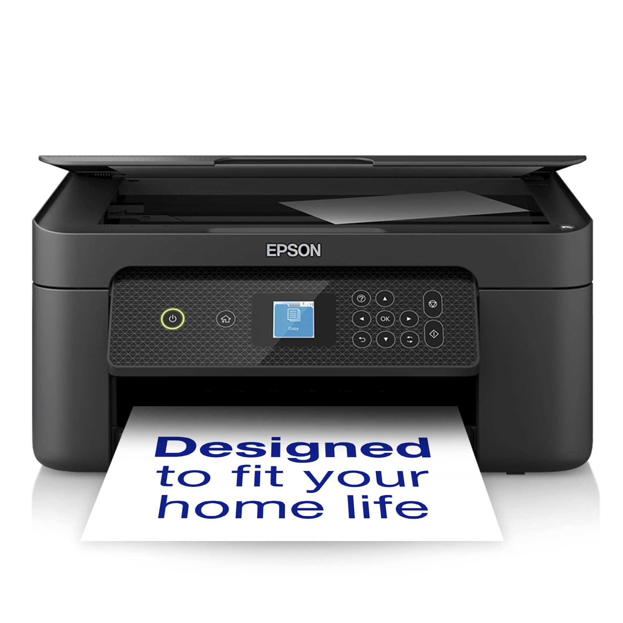 Epson Expression Home XP-3200 Jet d'encre A4 5760 x 1440 DPI Wifi