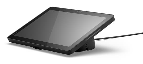 Jabra Control IP - UC 25,6 cm (10.1") 1920 x 1200 pixels Noir Bluetooth