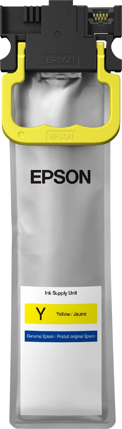 Epson C13T11N440 cartouche d'encre 1 pièce(s) Original Rendement élevé (XL) Jaune
