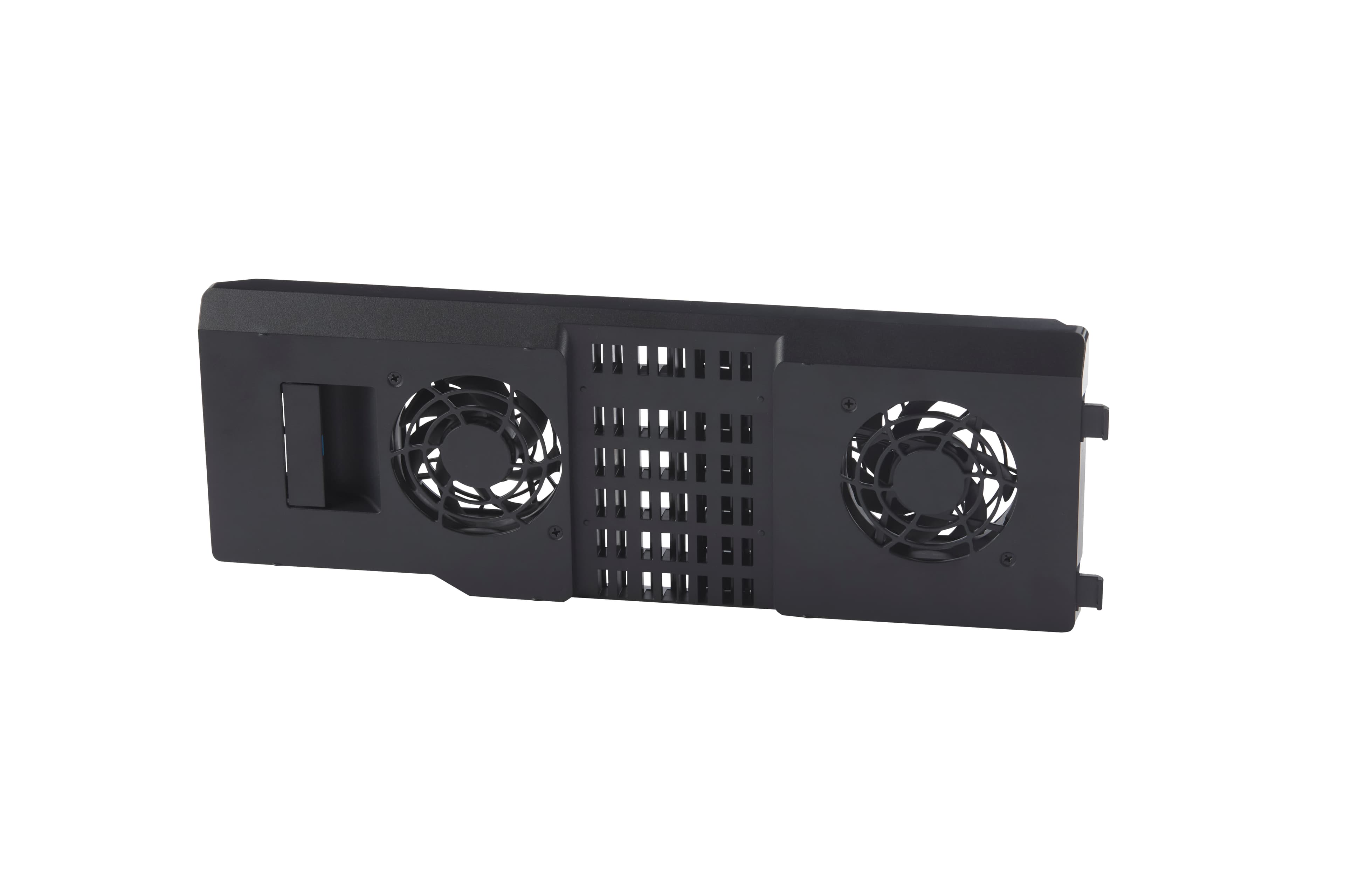 HP Z6 PCIe Retainer with Fans Carte-mère Ventilateur Noir