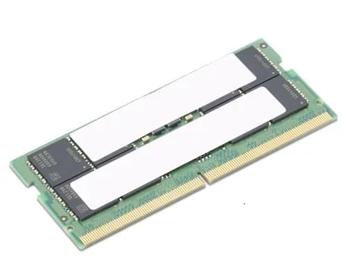 Lenovo 4X71M23186 module de mémoire 16 Go 1 x 16 Go DDR5