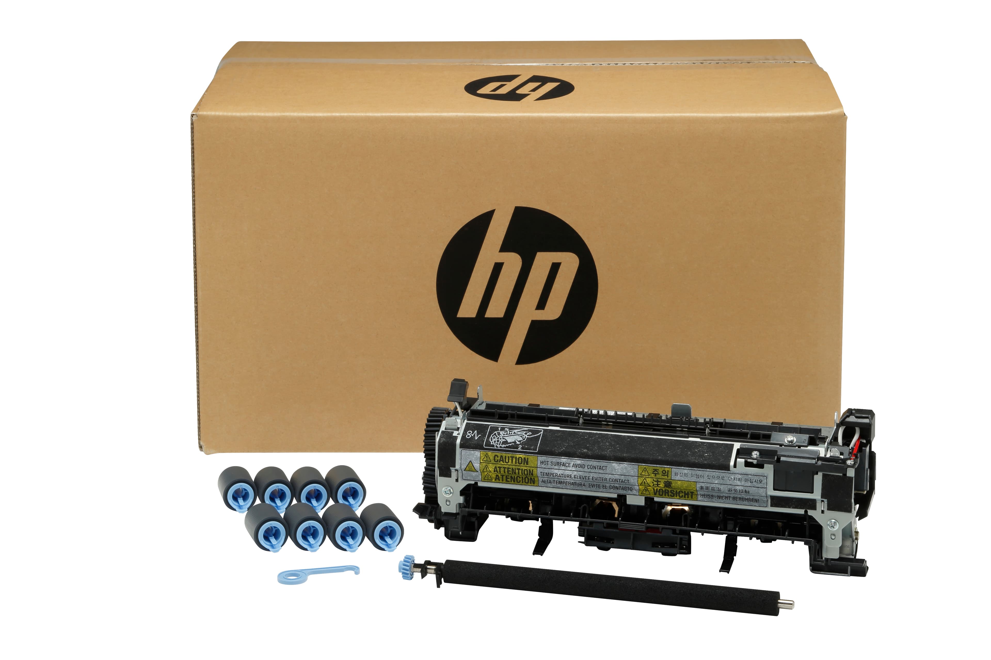 HP Kit de maintenance 220V LaserJet